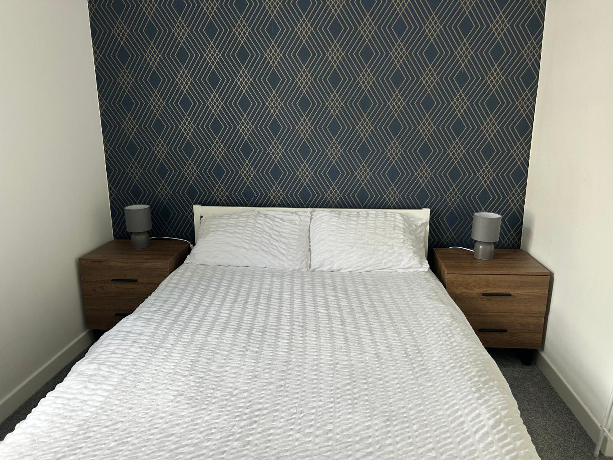 Camisila Apartman Campbeltown Kültér fotó